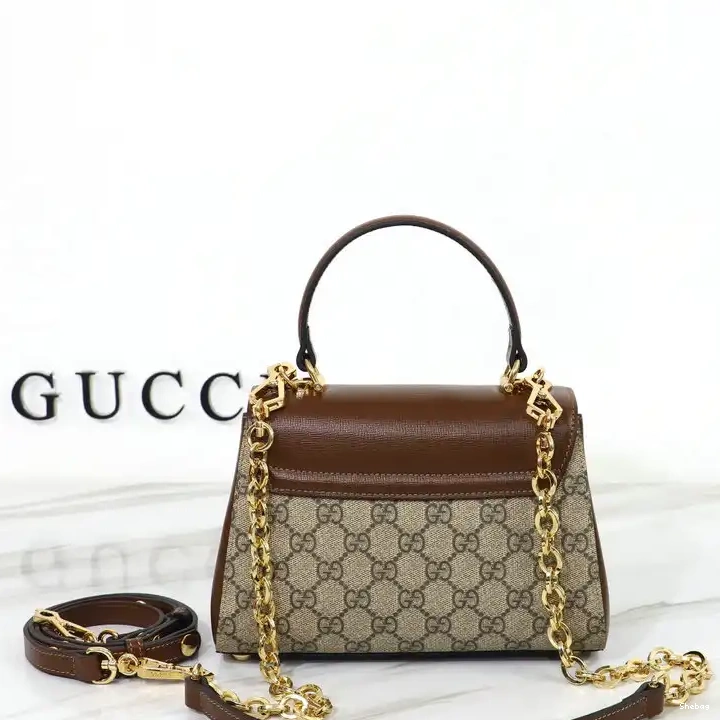 Bag Gucci 2209DJ0013 0323